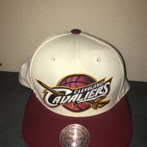 Cavaliers Hat